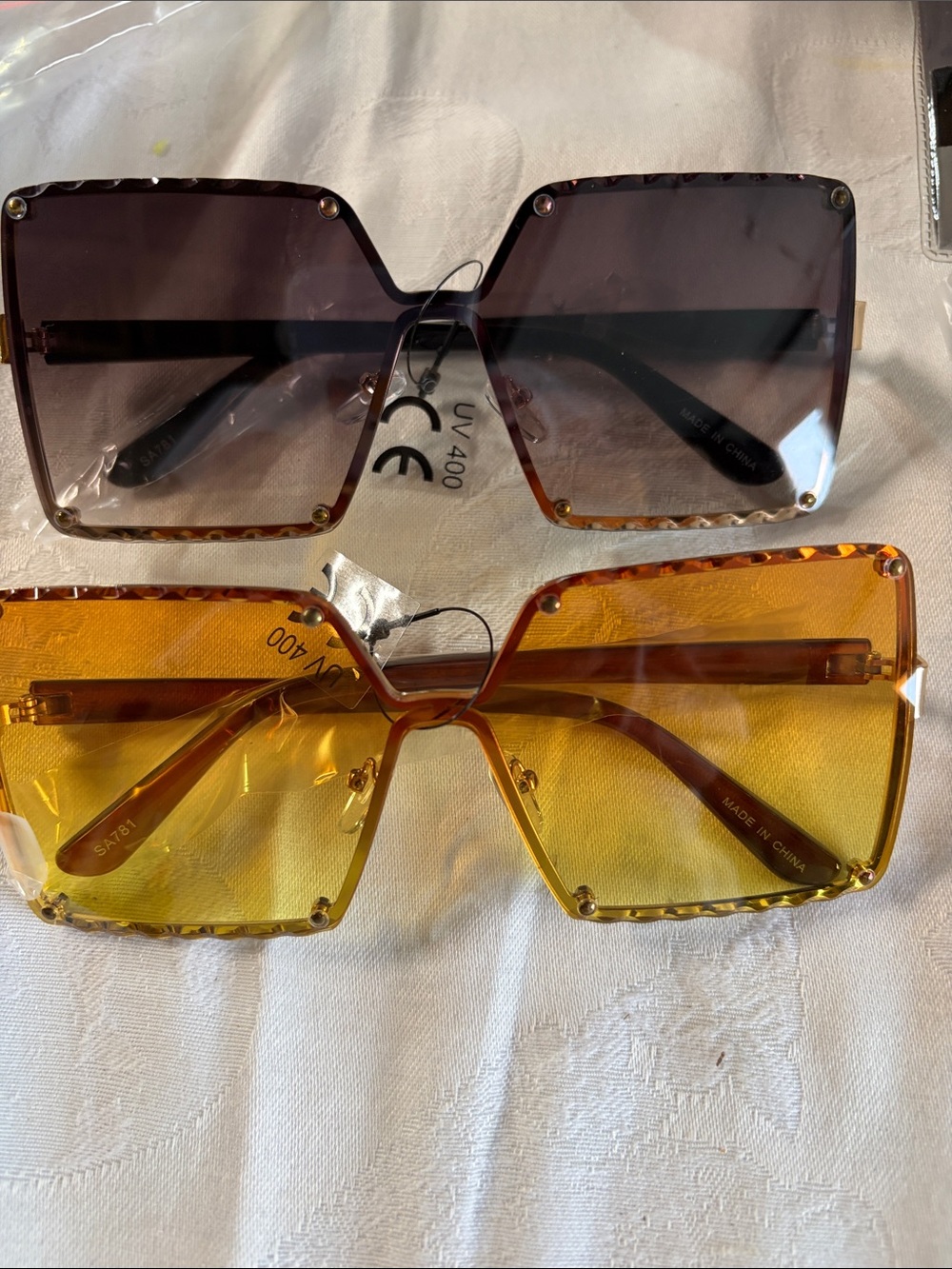 Women’s stylish sunglasses